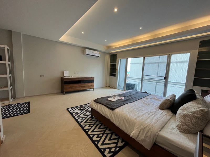 Sukhumvit 101/1 Townhome 图片 10
