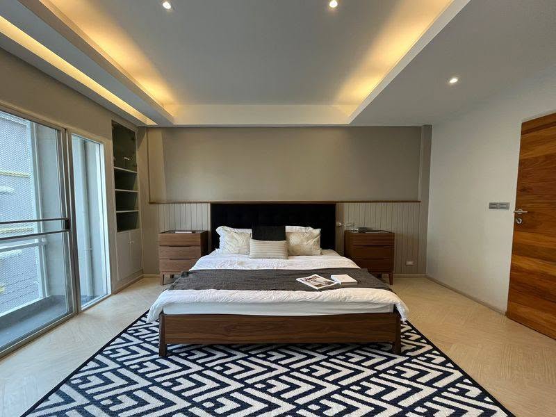 Sukhumvit 101/1 Townhome 图片 11