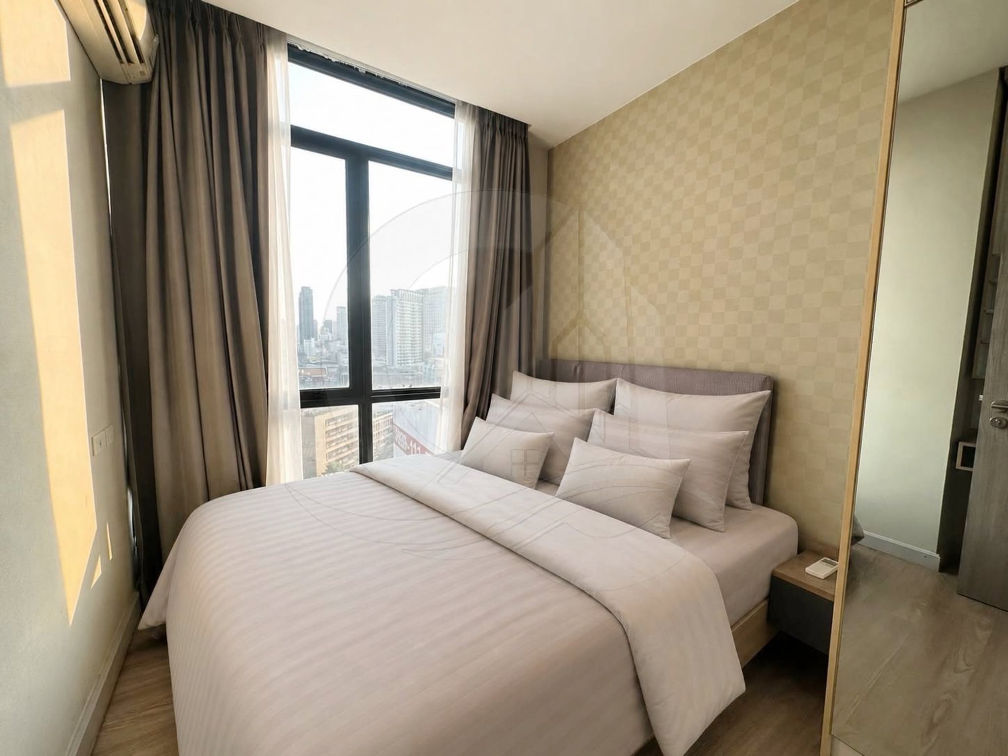 Condo The Capital Ratchaprarop Vibha 图片 3