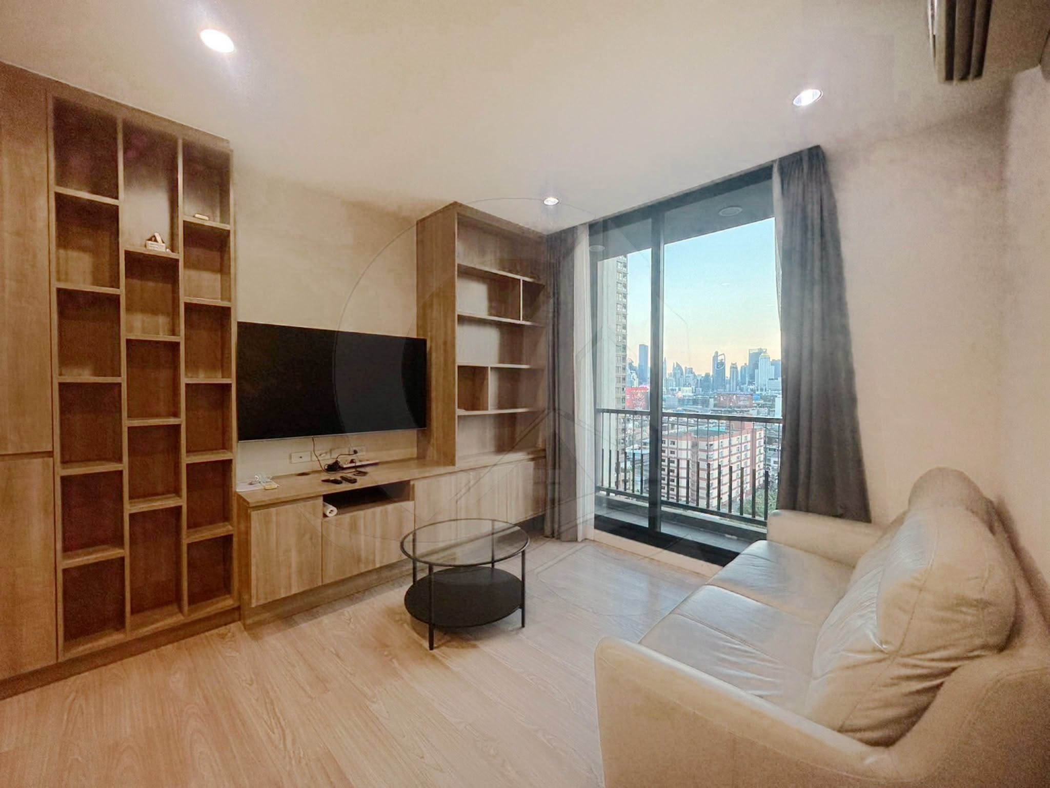 Condo The Capital Ratchaprarop Vibha 图片 4