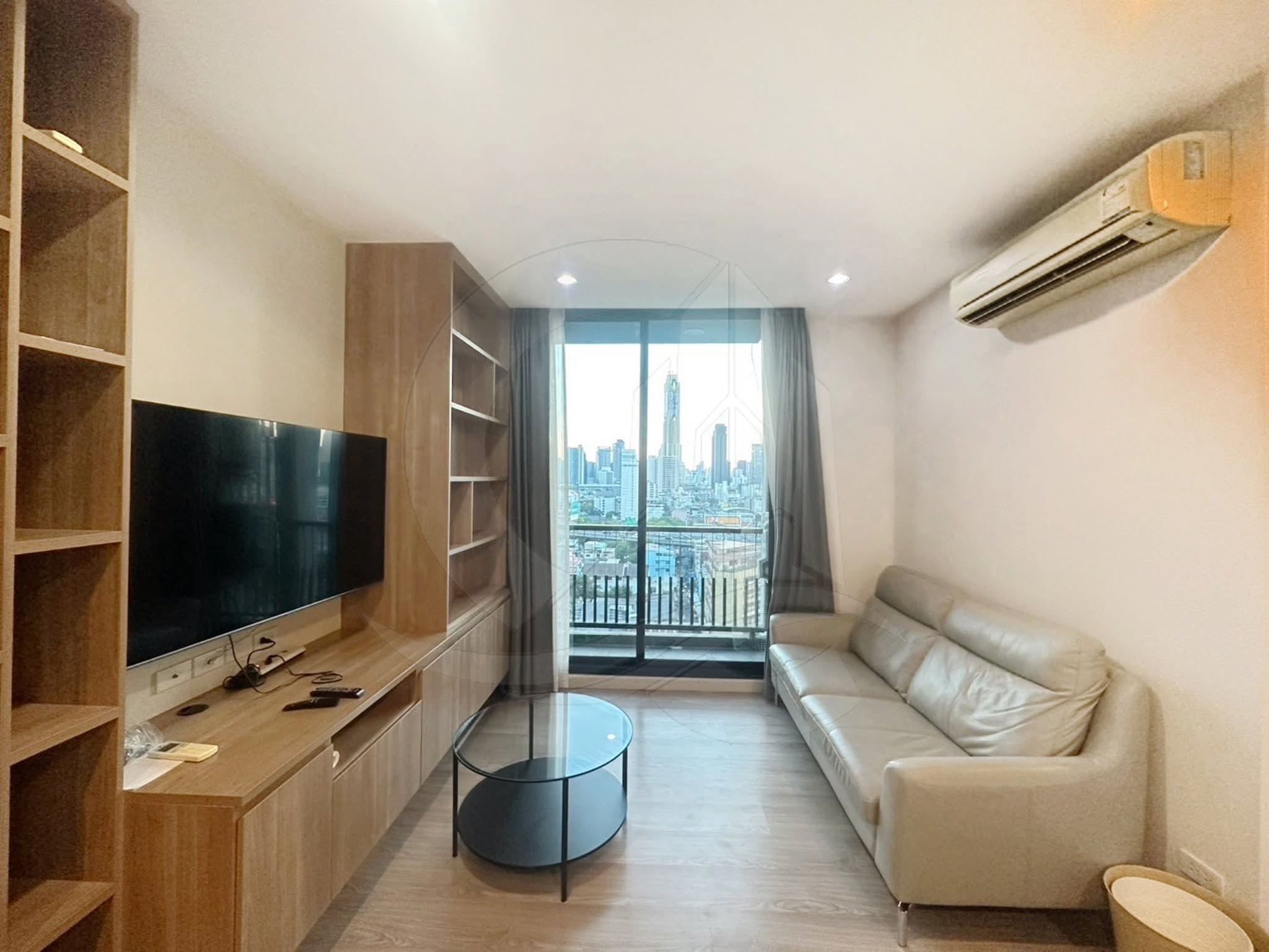 Condo The Capital Ratchaprarop Vibha 图片 5