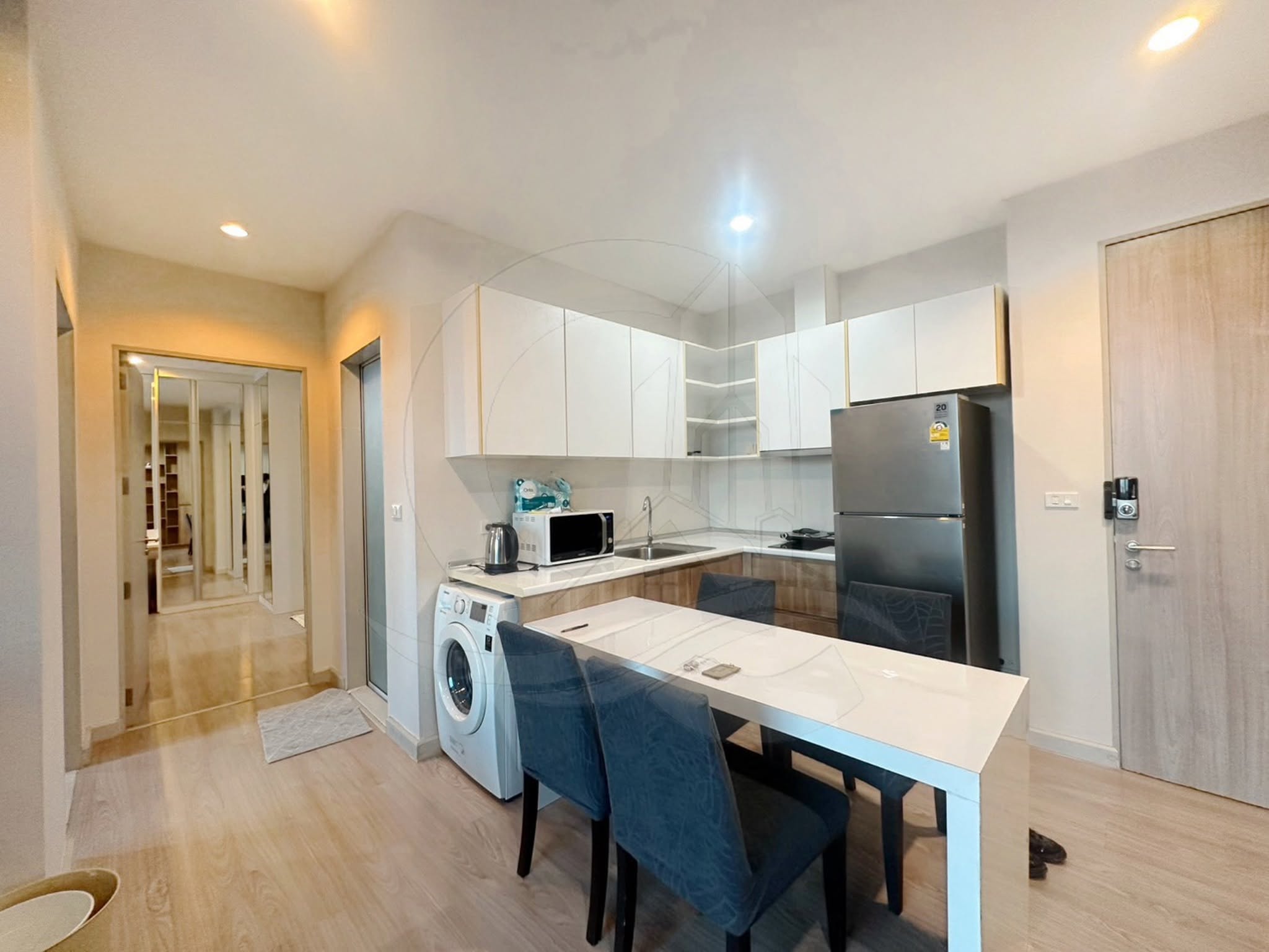 Condo The Capital Ratchaprarop Vibha 图片 7