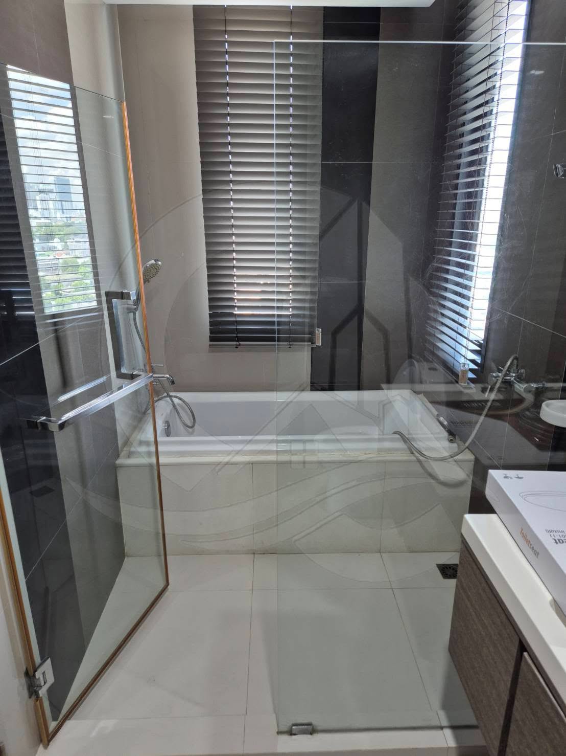 Condo The Capital Ratchaprarop Vibha 图片 8