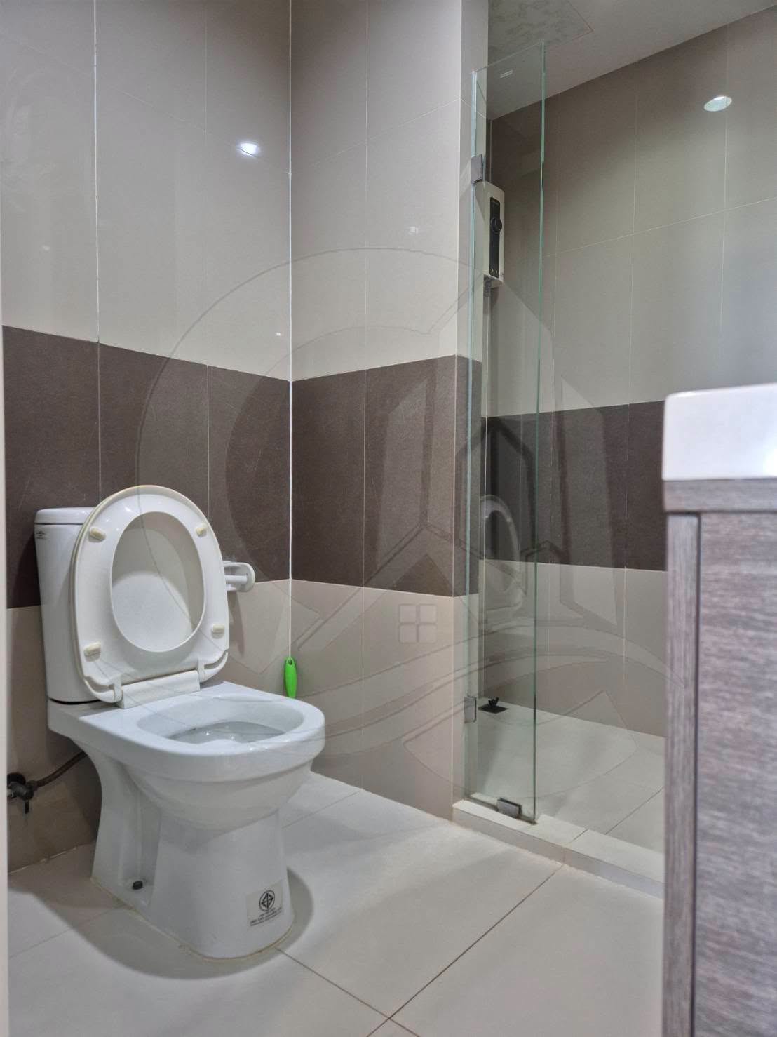 Condo The Capital Ratchaprarop Vibha 图片 12