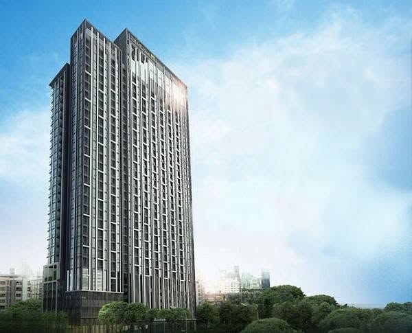 Condo The Capital Ratchaprarop Vibha 图片 14