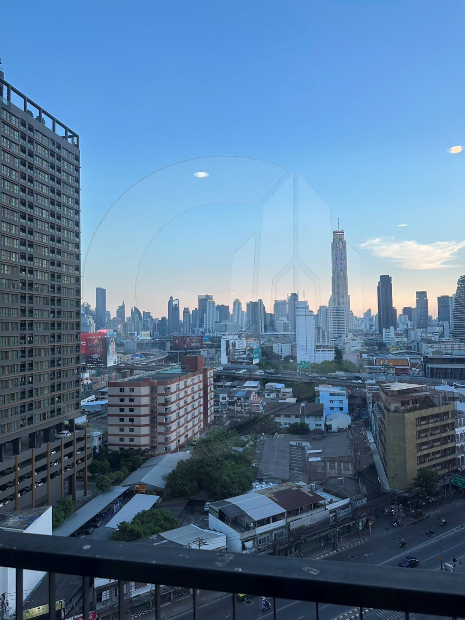 Condo The Capital Ratchaprarop Vibha 图片 13
