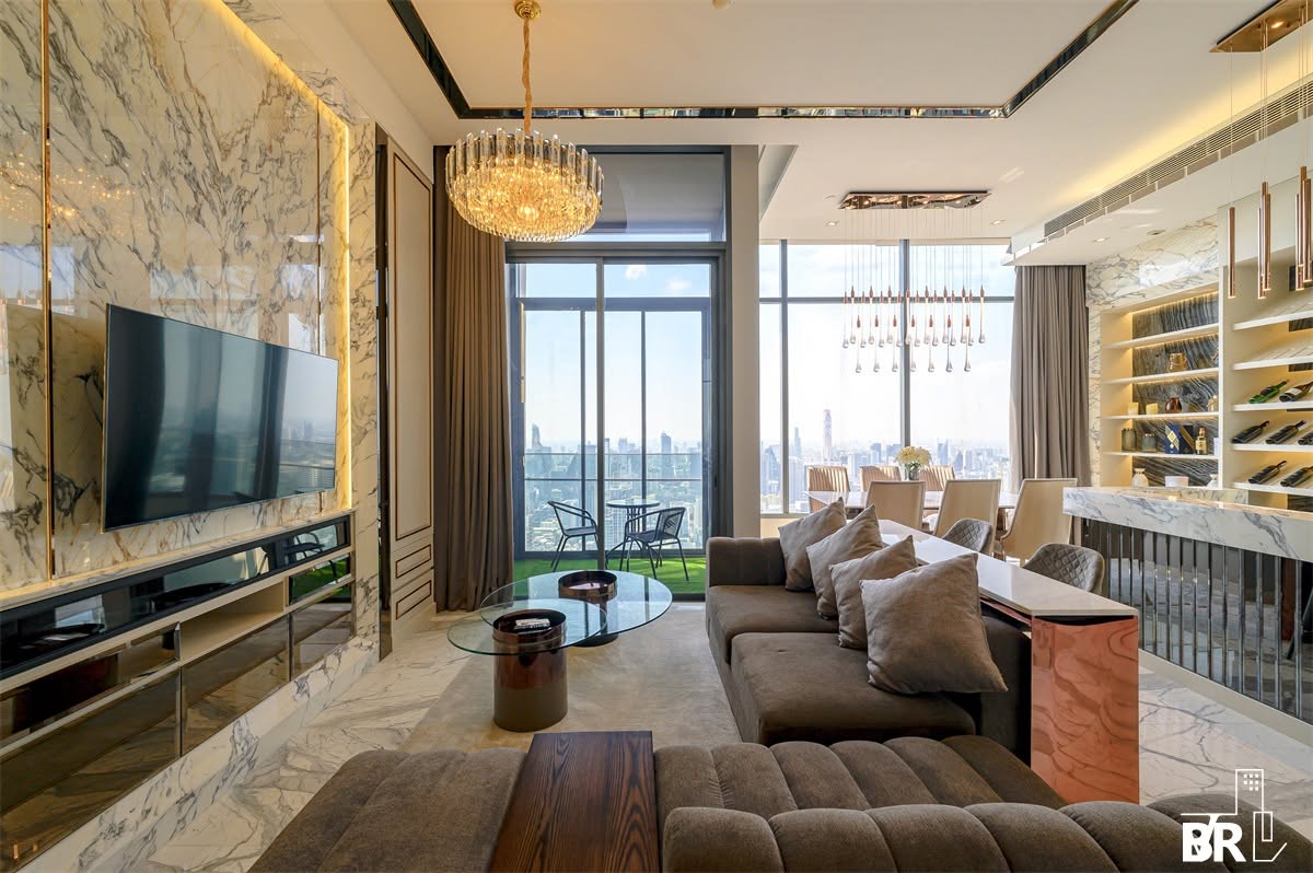 Condo The ESSE Asoke