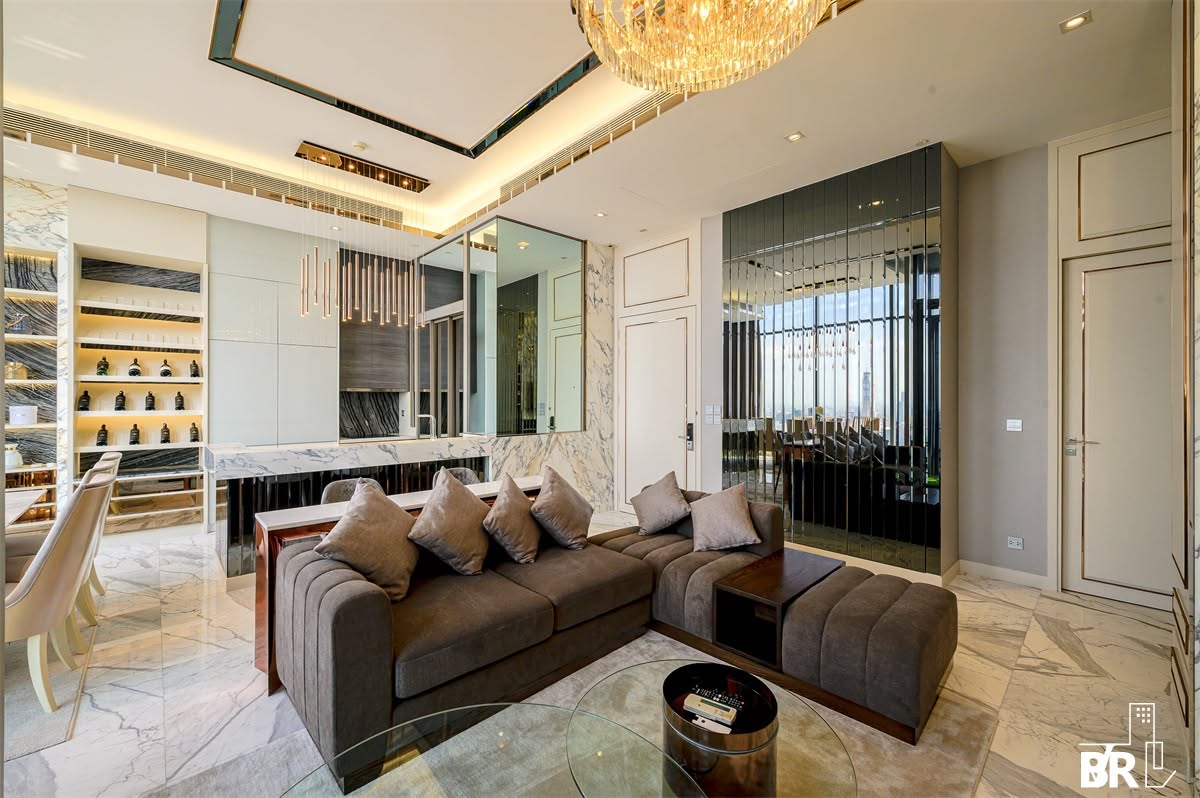 Condo The ESSE Asoke 图片 2