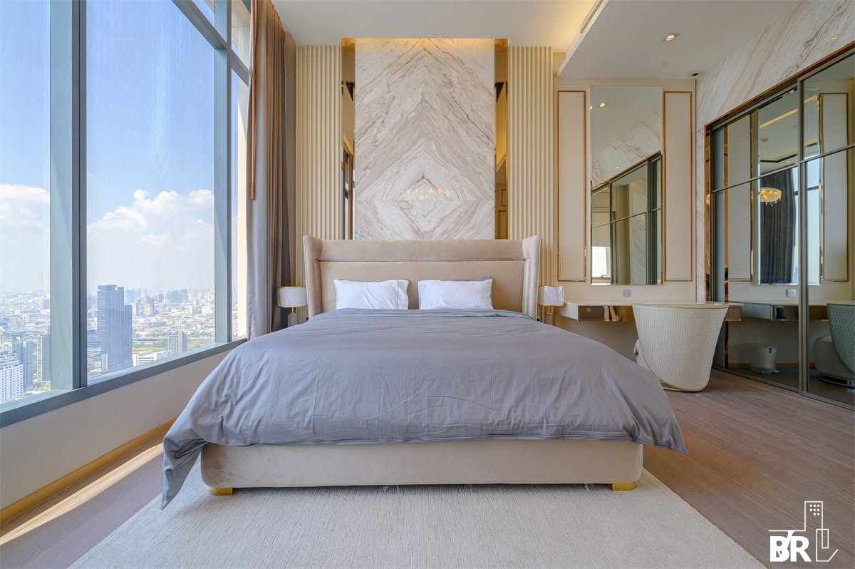 Condo The ESSE Asoke 图片 3