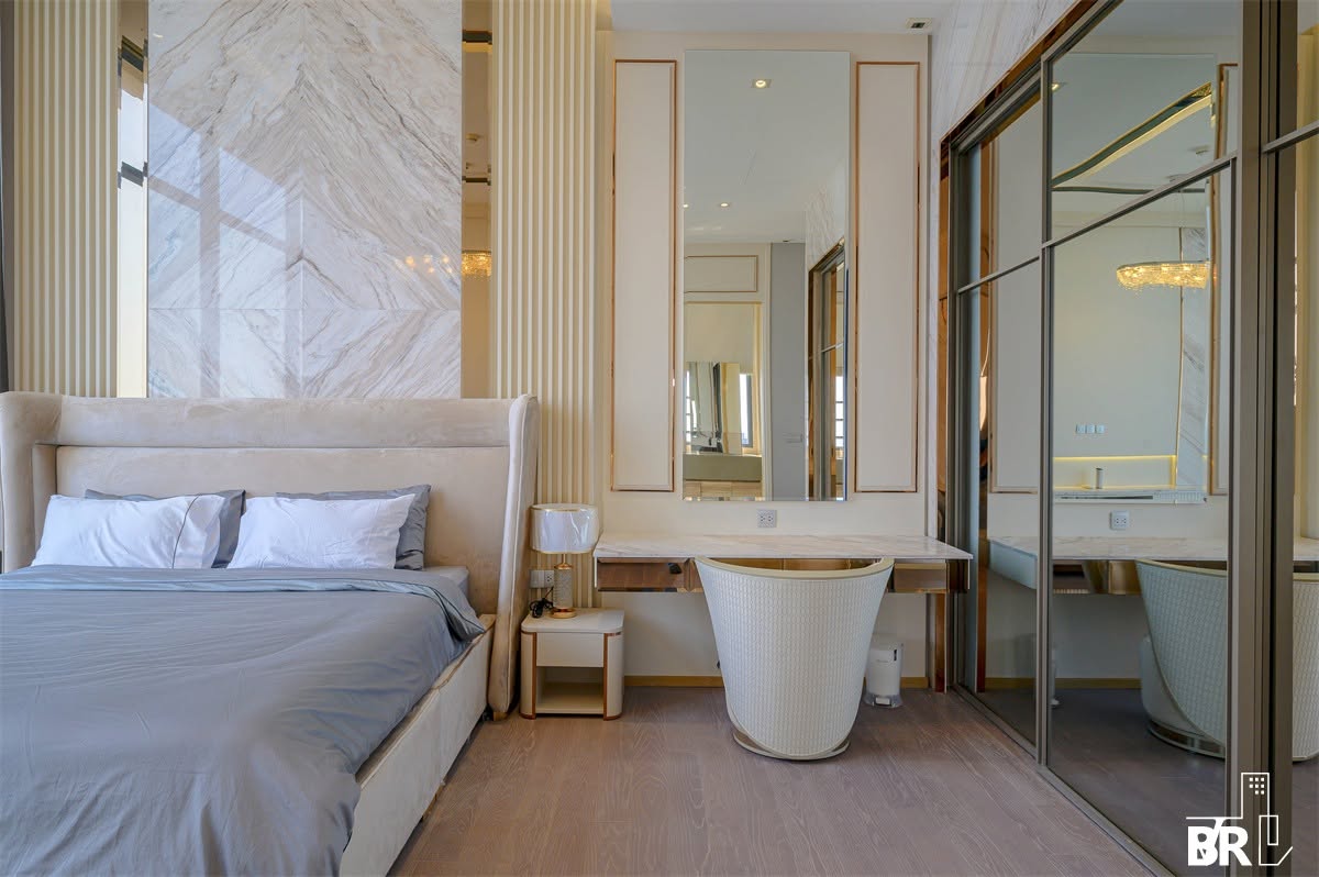 Condo The ESSE Asoke 图片 4