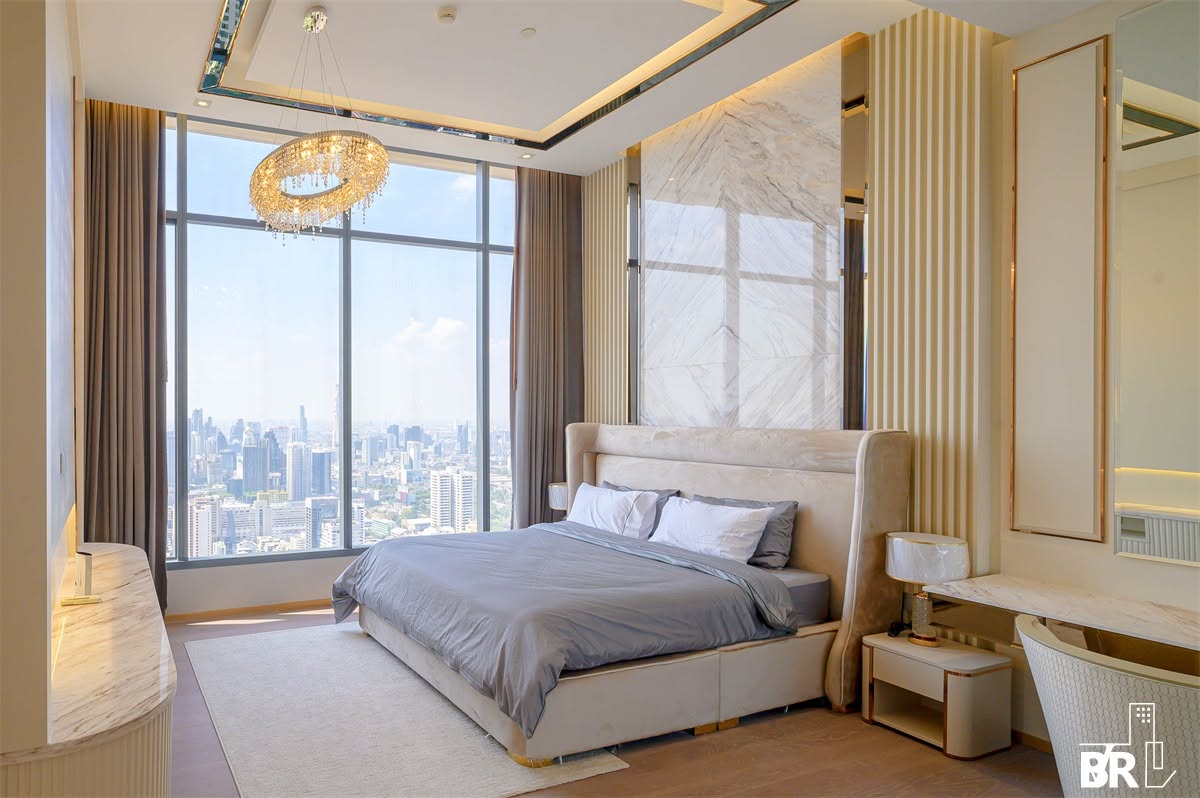 Condo The ESSE Asoke 图片 5