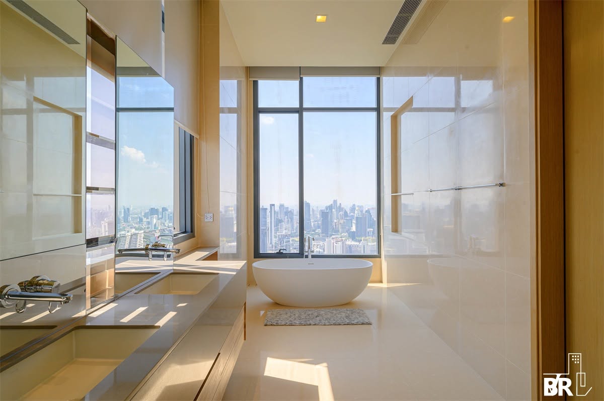 Condo The ESSE Asoke 图片 6
