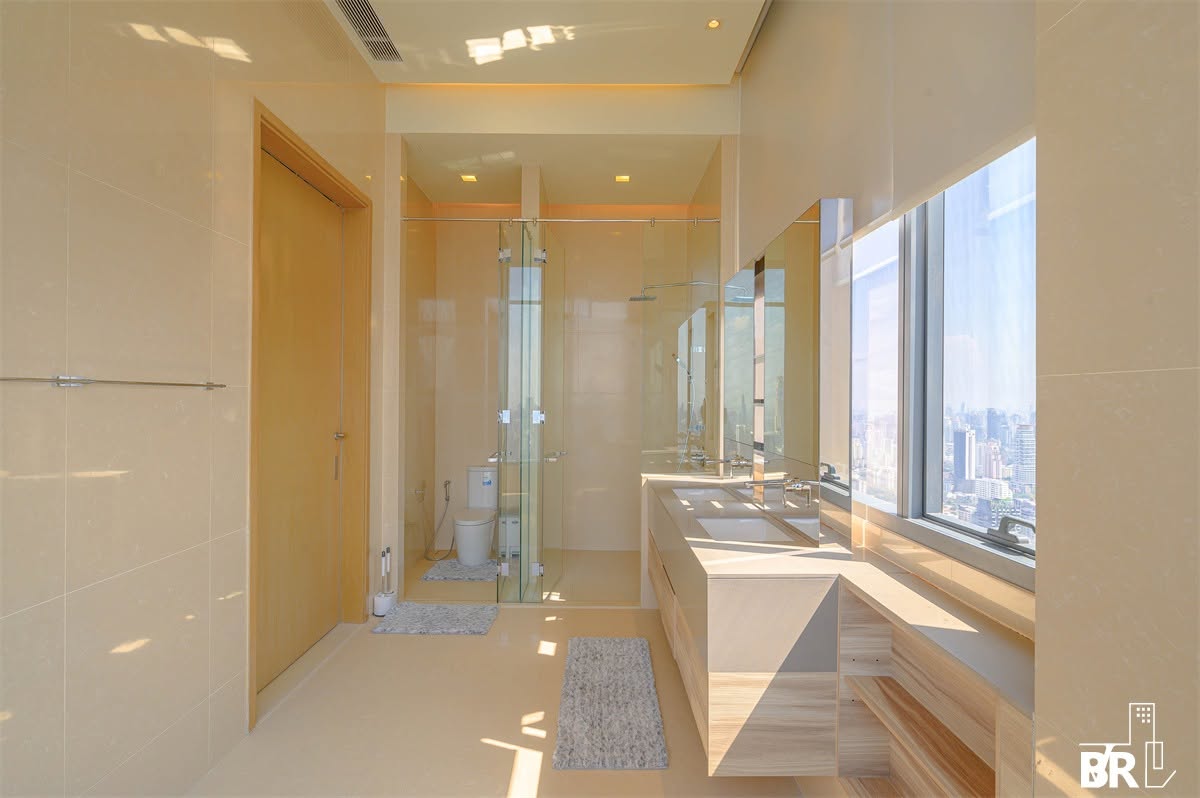 Condo The ESSE Asoke 图片 7