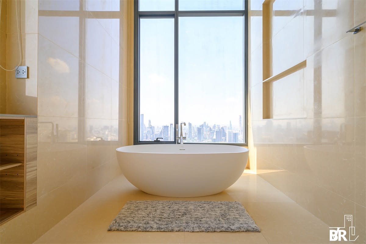 Condo The ESSE Asoke 图片 8