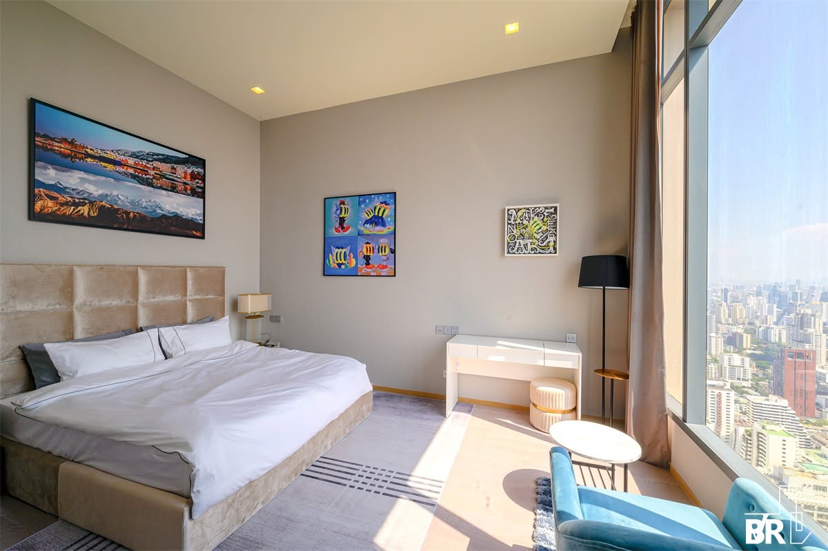 Condo The ESSE Asoke 图片 9