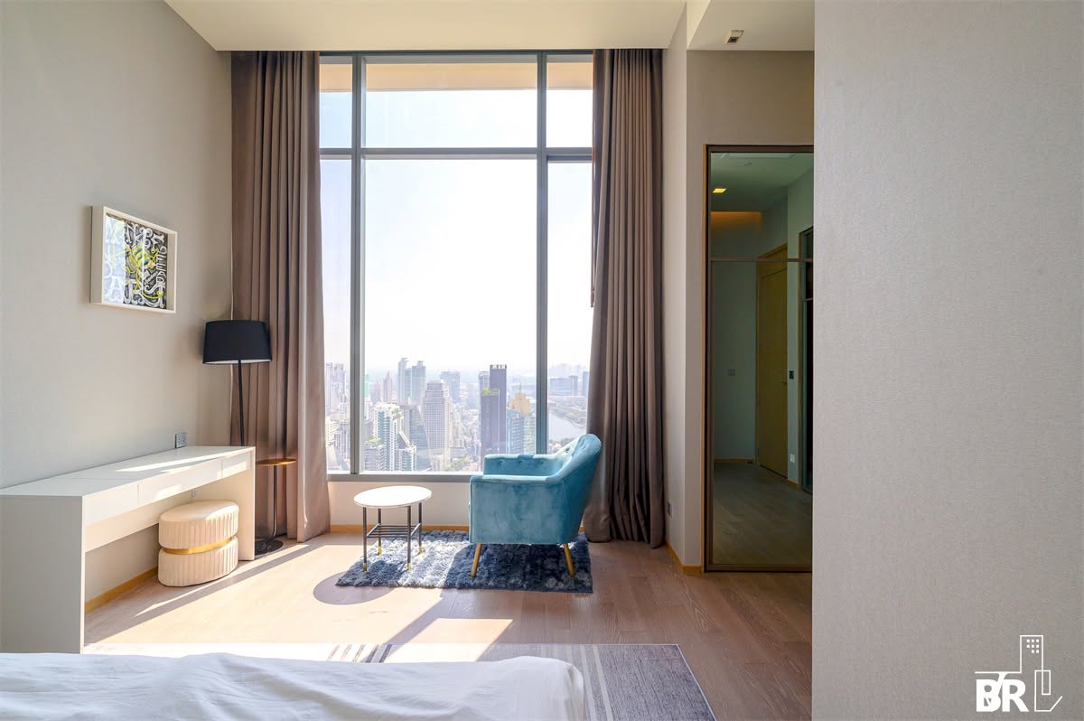 Condo The ESSE Asoke 图片 10