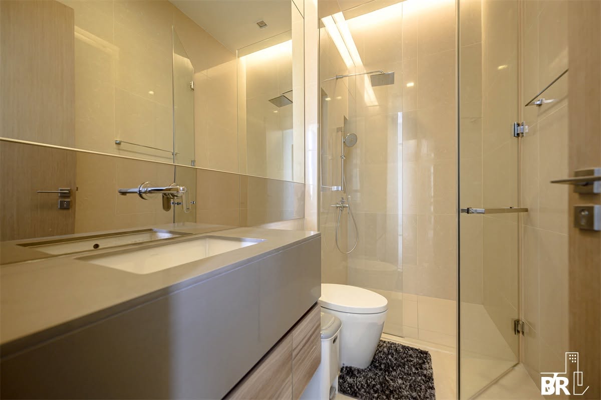Condo The ESSE Asoke 图片 12