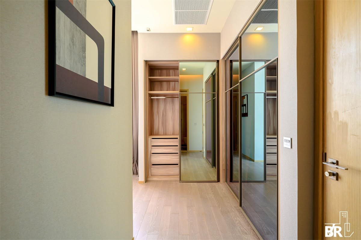 Condo The ESSE Asoke 图片 13