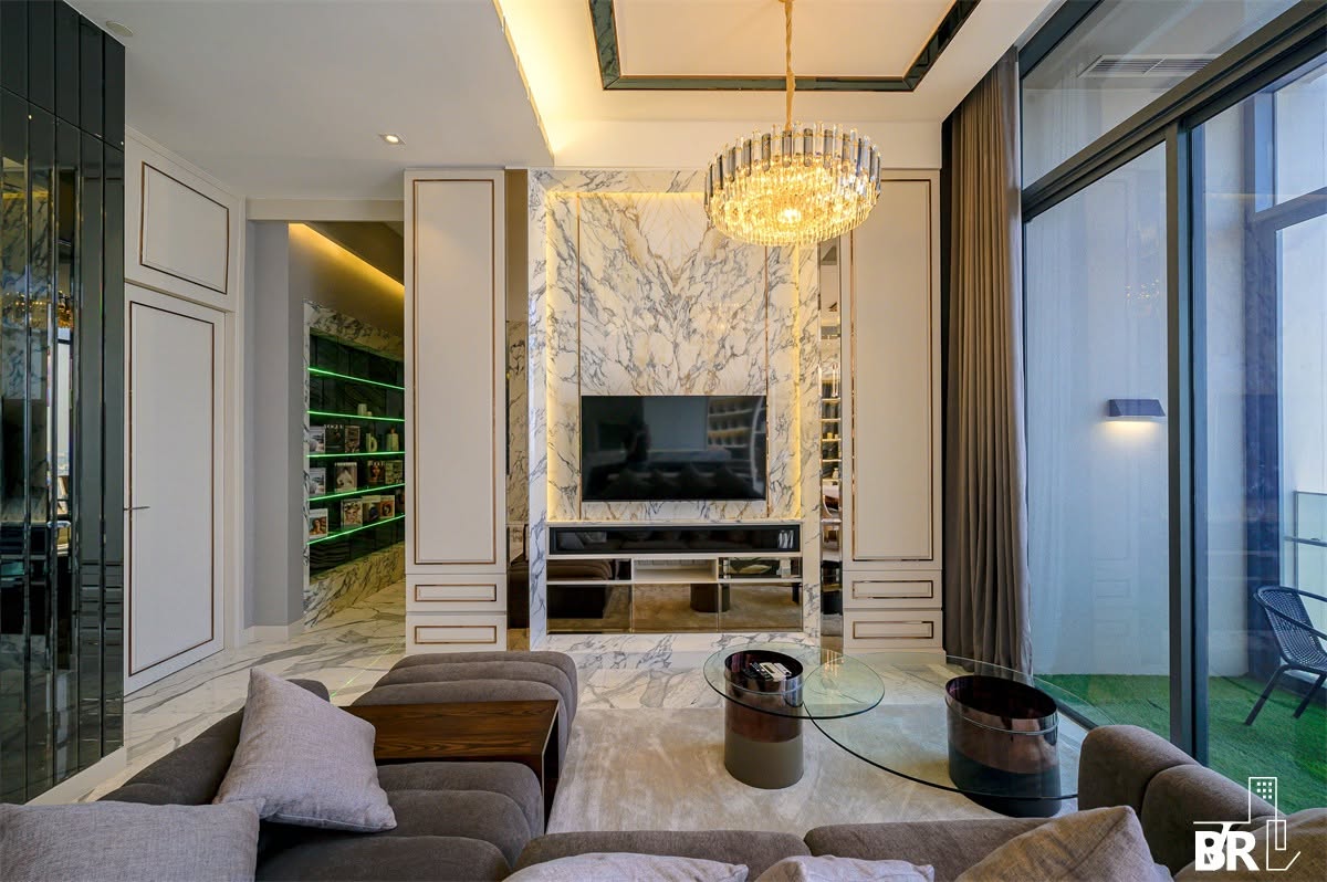 Condo The ESSE Asoke 图片 16