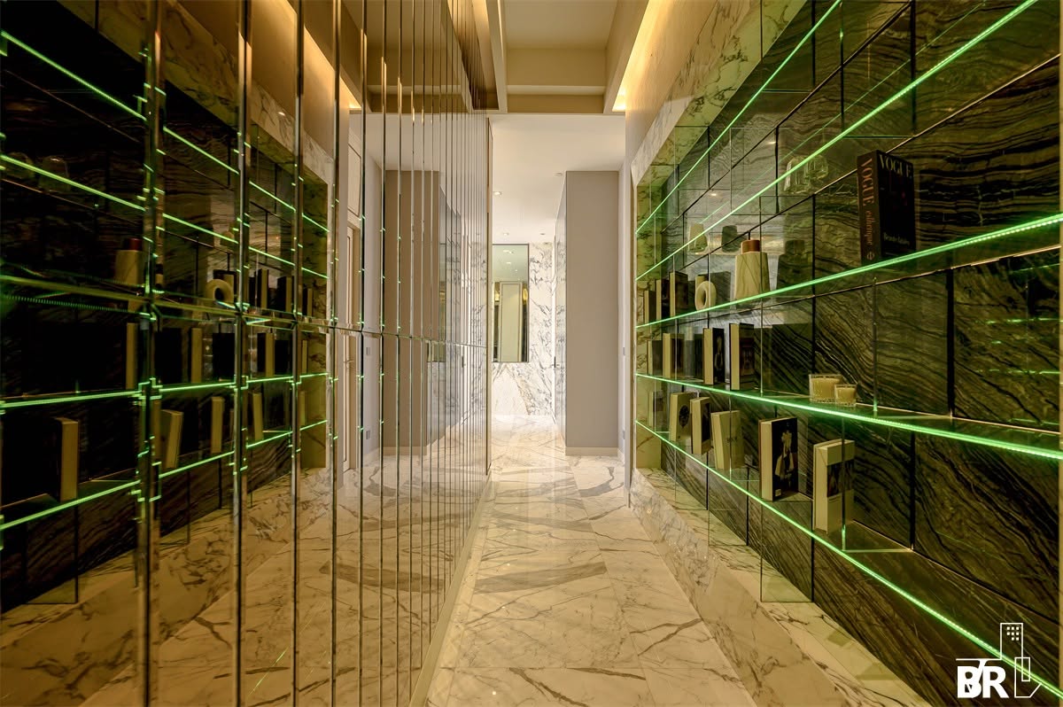 Condo The ESSE Asoke 图片 17
