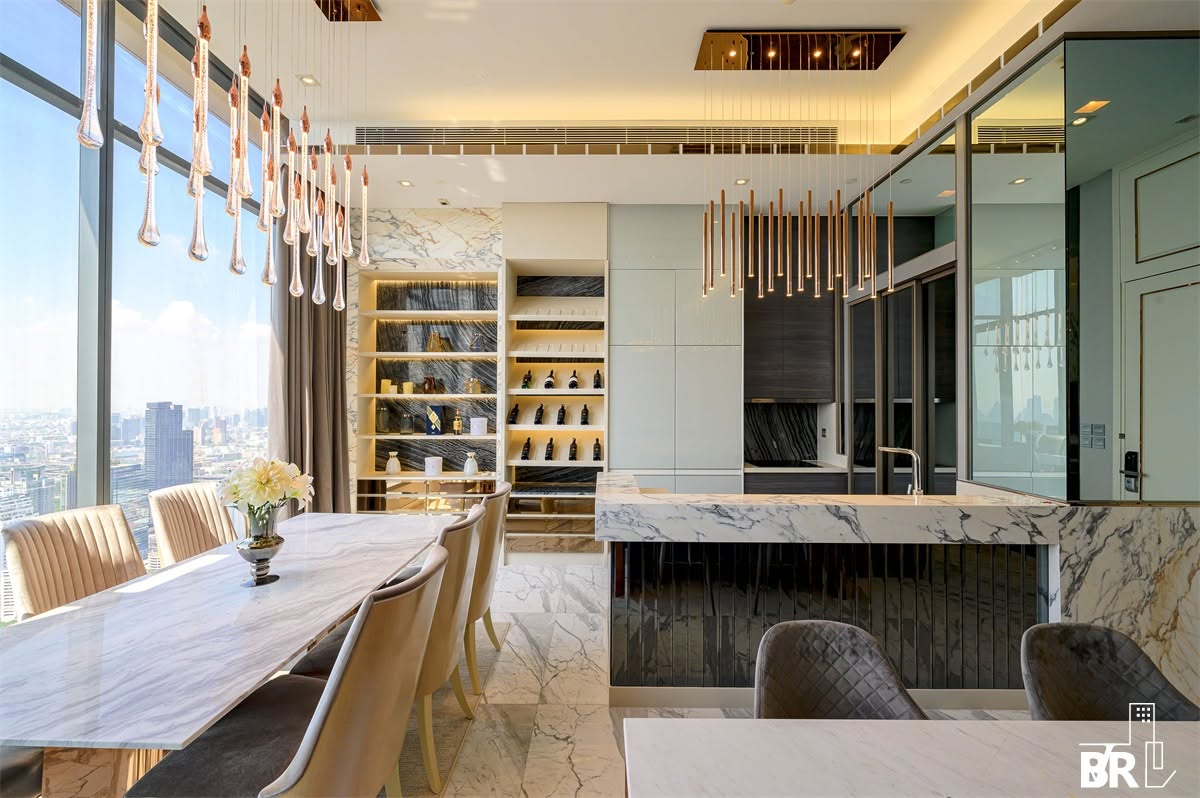 Condo The ESSE Asoke 图片 18
