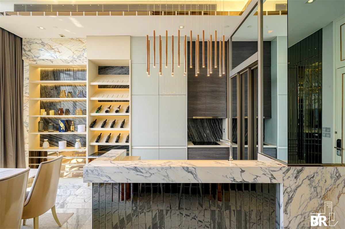 Condo The ESSE Asoke 图片 19