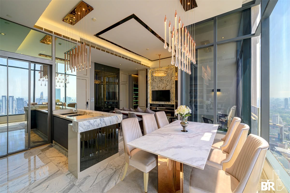 Condo The ESSE Asoke 图片 20