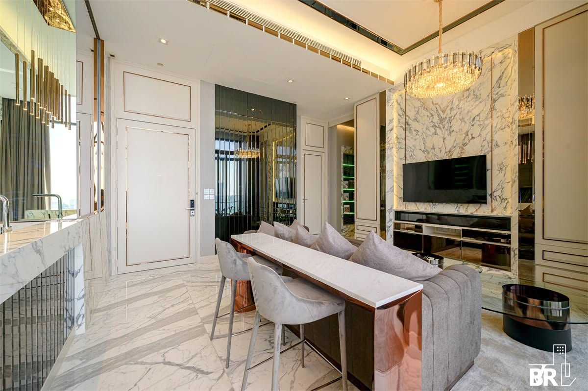 Condo The ESSE Asoke 图片 22
