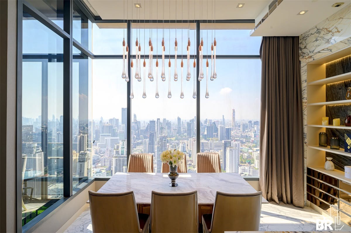 Condo The ESSE Asoke 图片 21