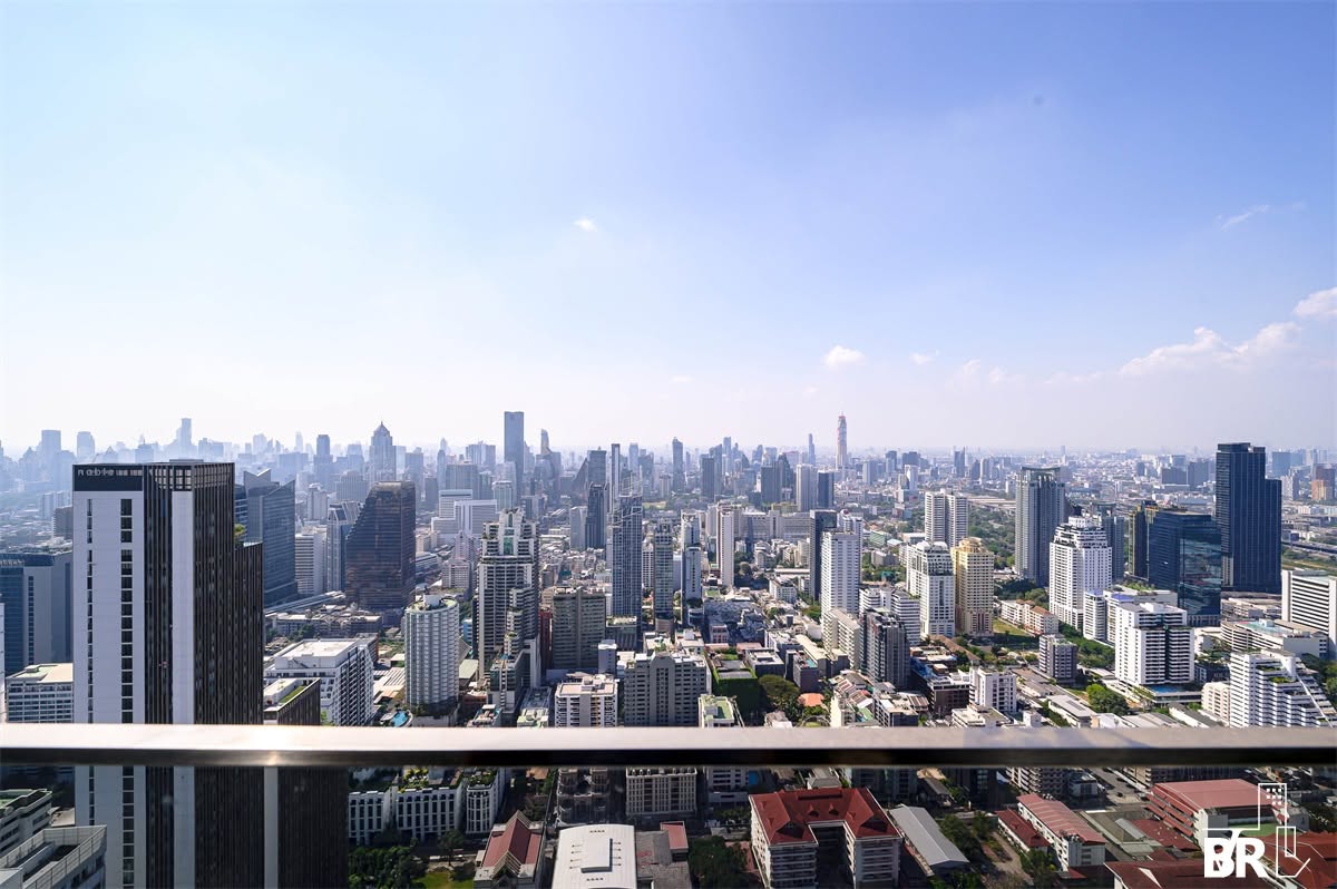 Condo The ESSE Asoke 图片 24