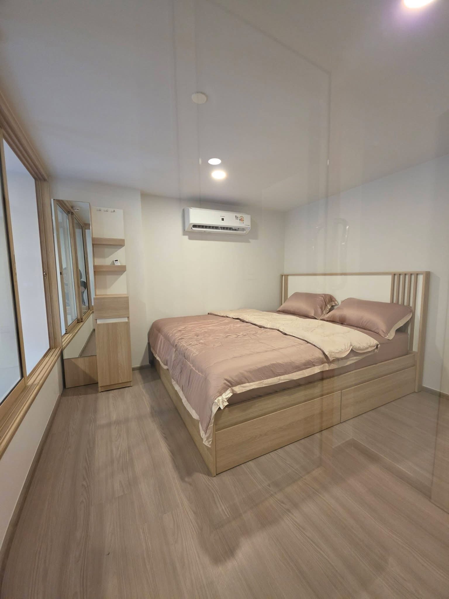 Aspire Sukhumvit - Rama 4