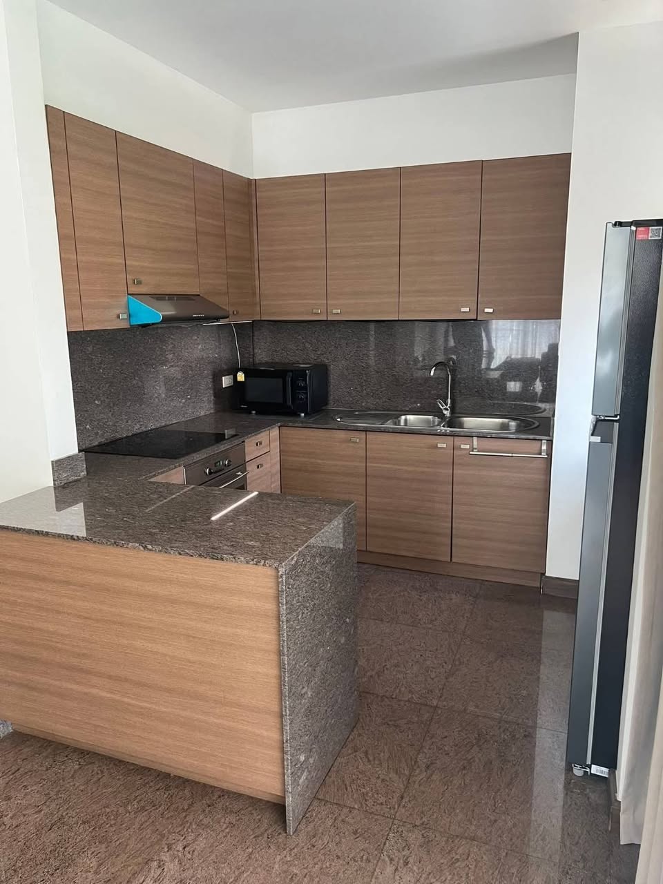 Ekkamai Private Apartment 图片 2