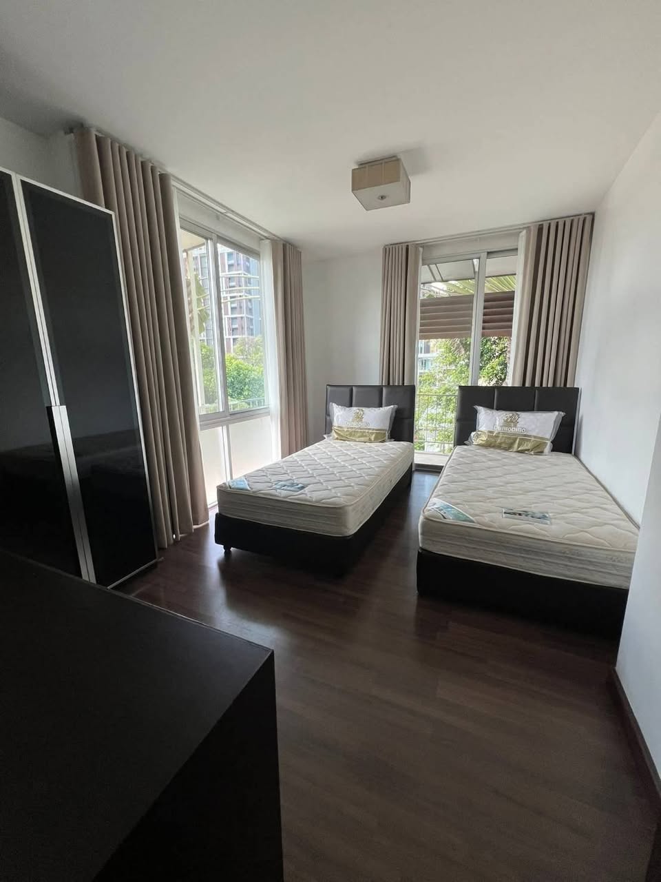 Ekkamai Private Apartment 图片 4