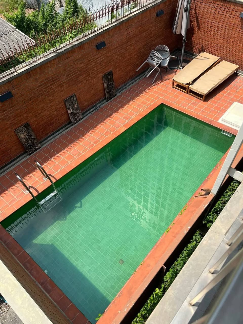 Ekkamai Private Apartment 图片 5