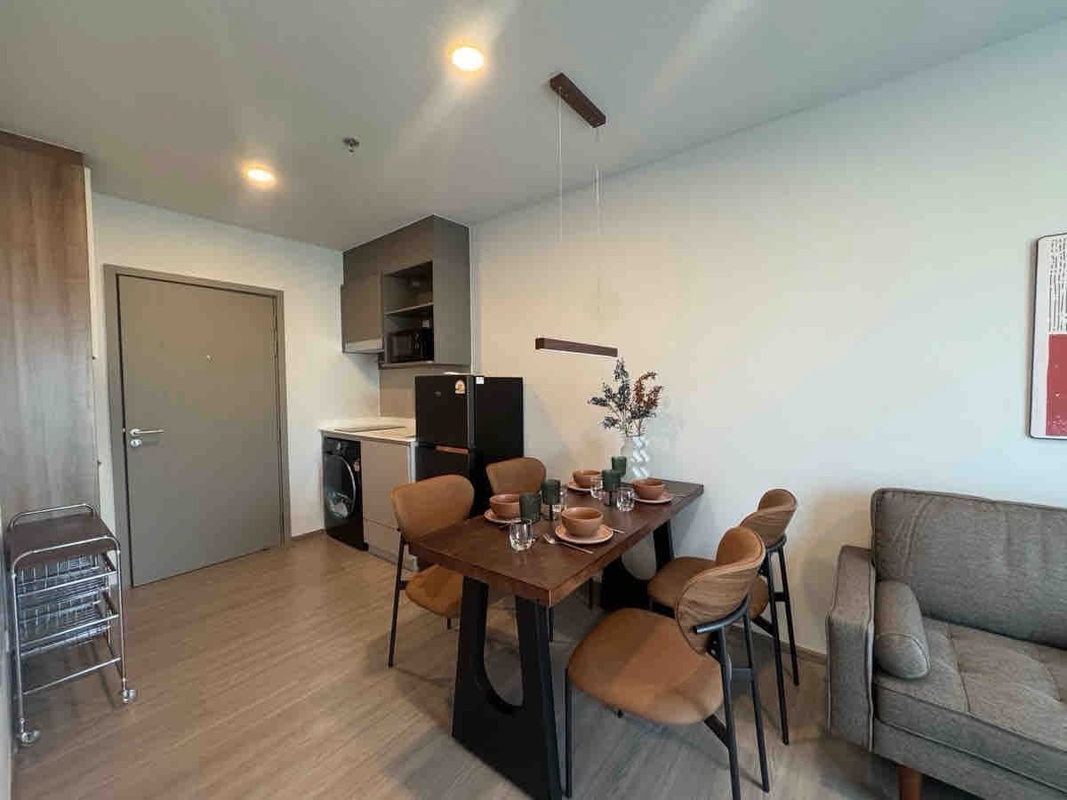 Aspire Sukhumvit–Rama 4