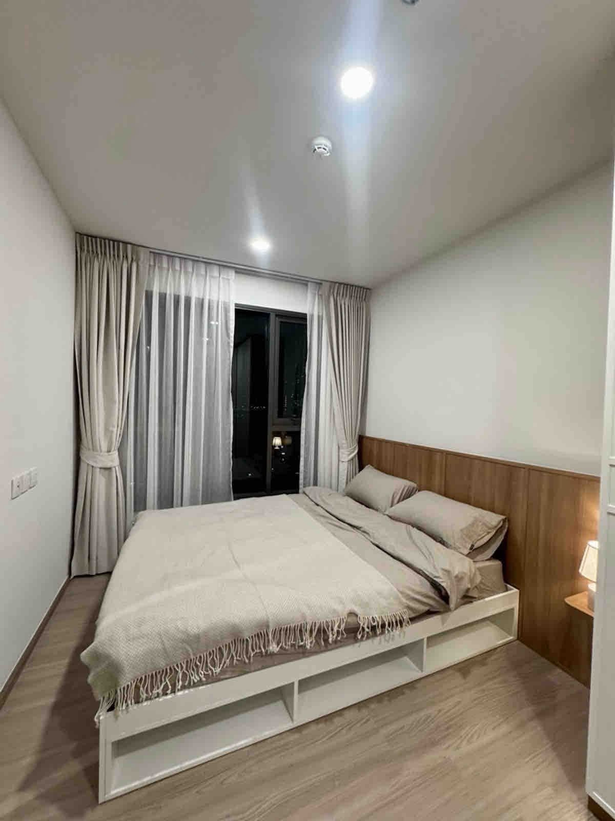 Aspire Sukhumvit–Rama 4 图片 4