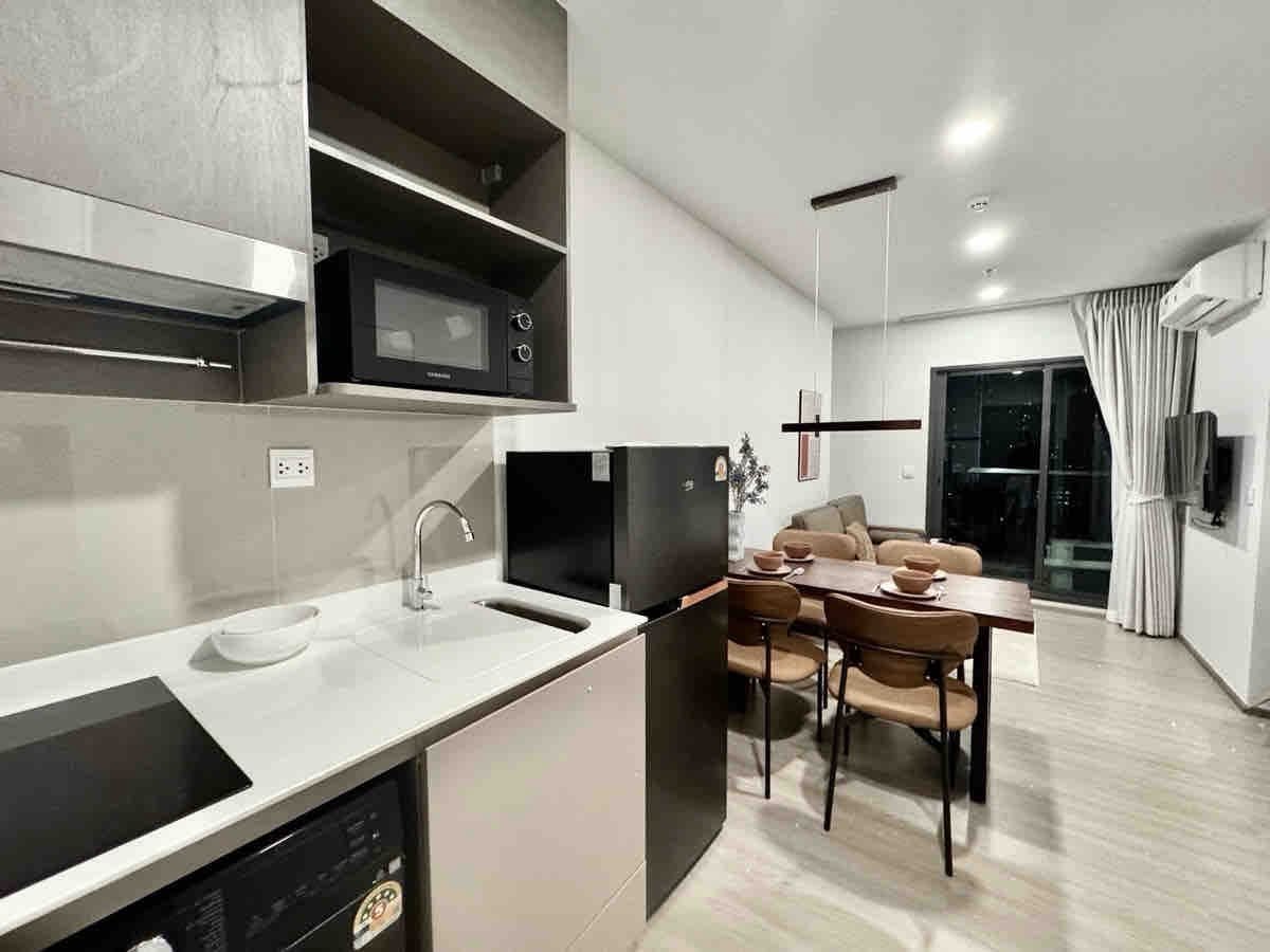 Aspire Sukhumvit–Rama 4 图片 3