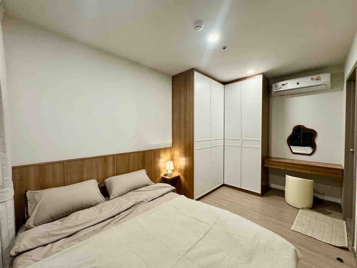 Aspire Sukhumvit–Rama 4 图片 5