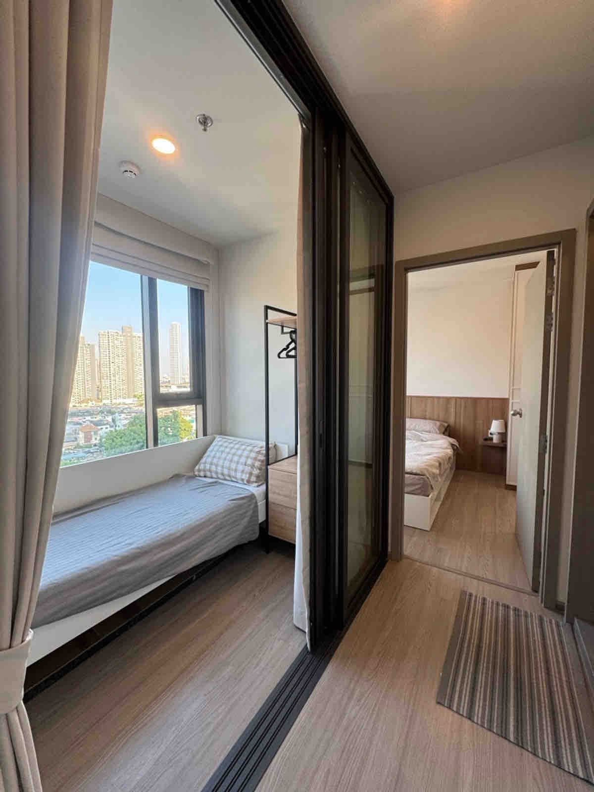 Aspire Sukhumvit–Rama 4 图片 7