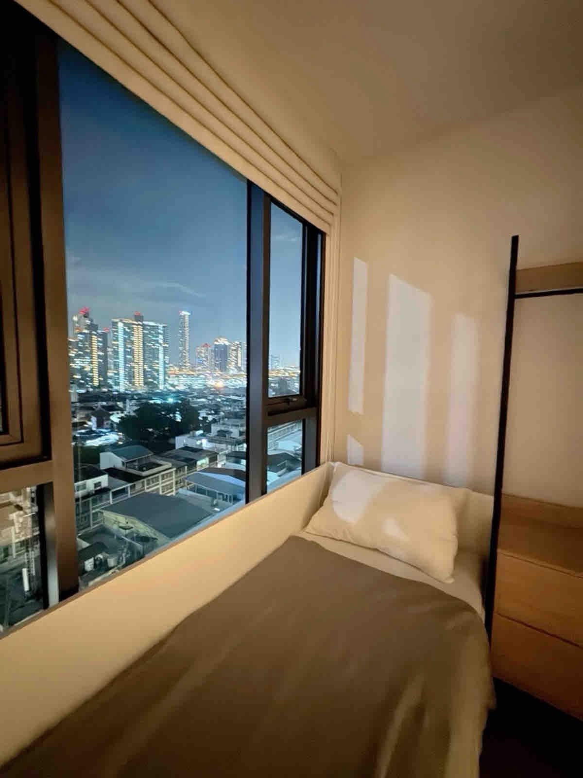 Aspire Sukhumvit–Rama 4 图片 8