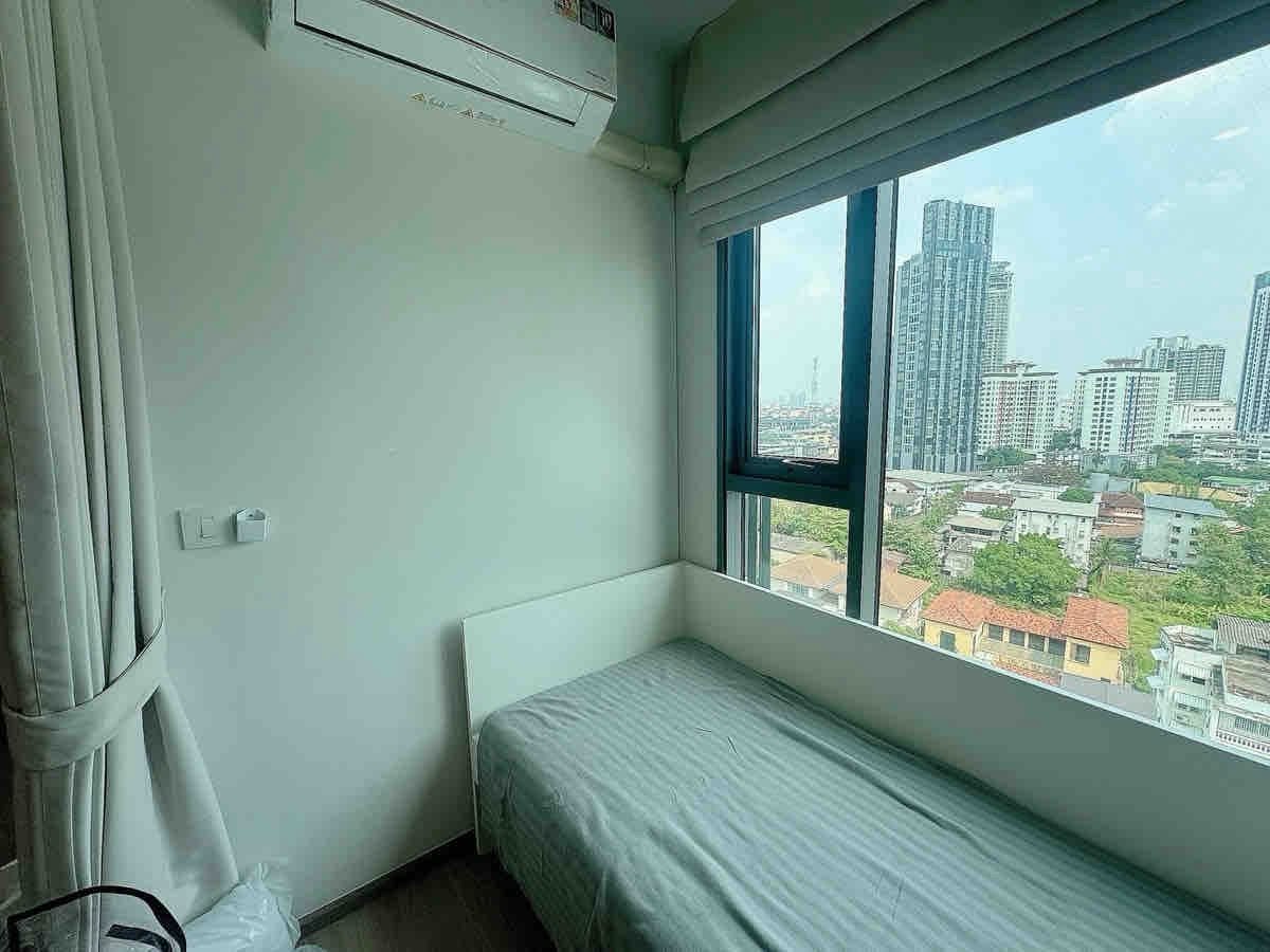 Aspire Sukhumvit–Rama 4 图片 9
