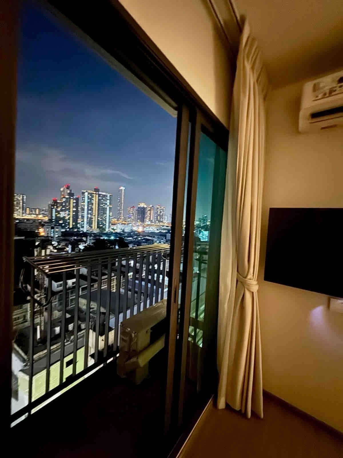 Aspire Sukhumvit–Rama 4 图片 10