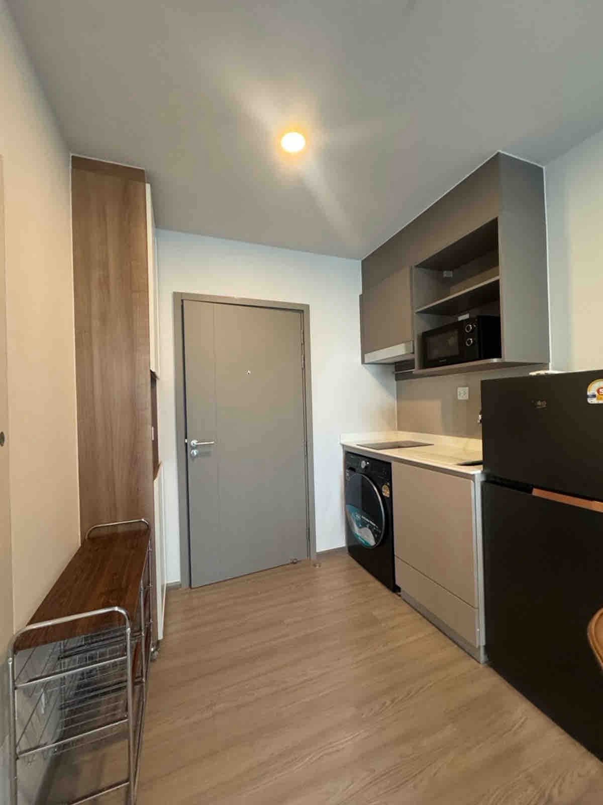 Aspire Sukhumvit–Rama 4 图片 11