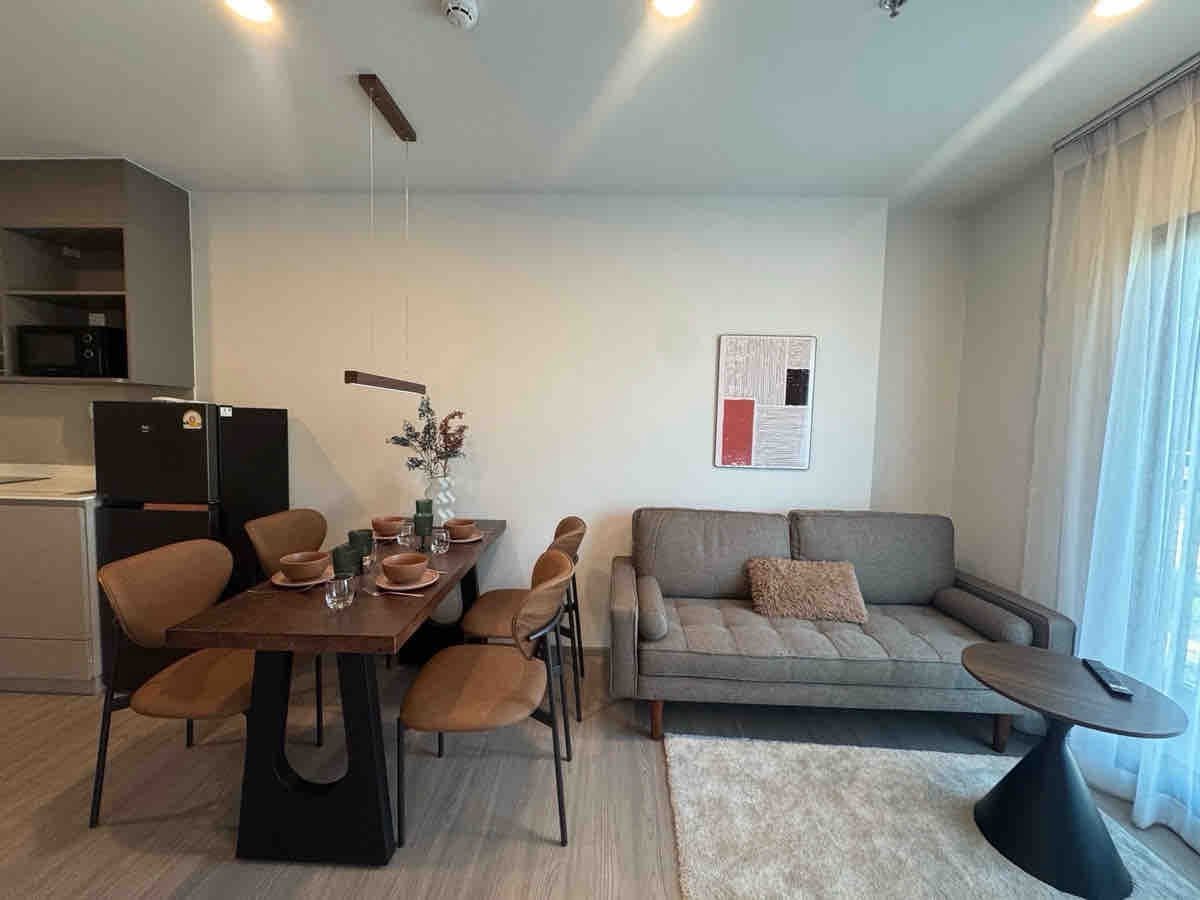 Aspire Sukhumvit–Rama 4 图片 12