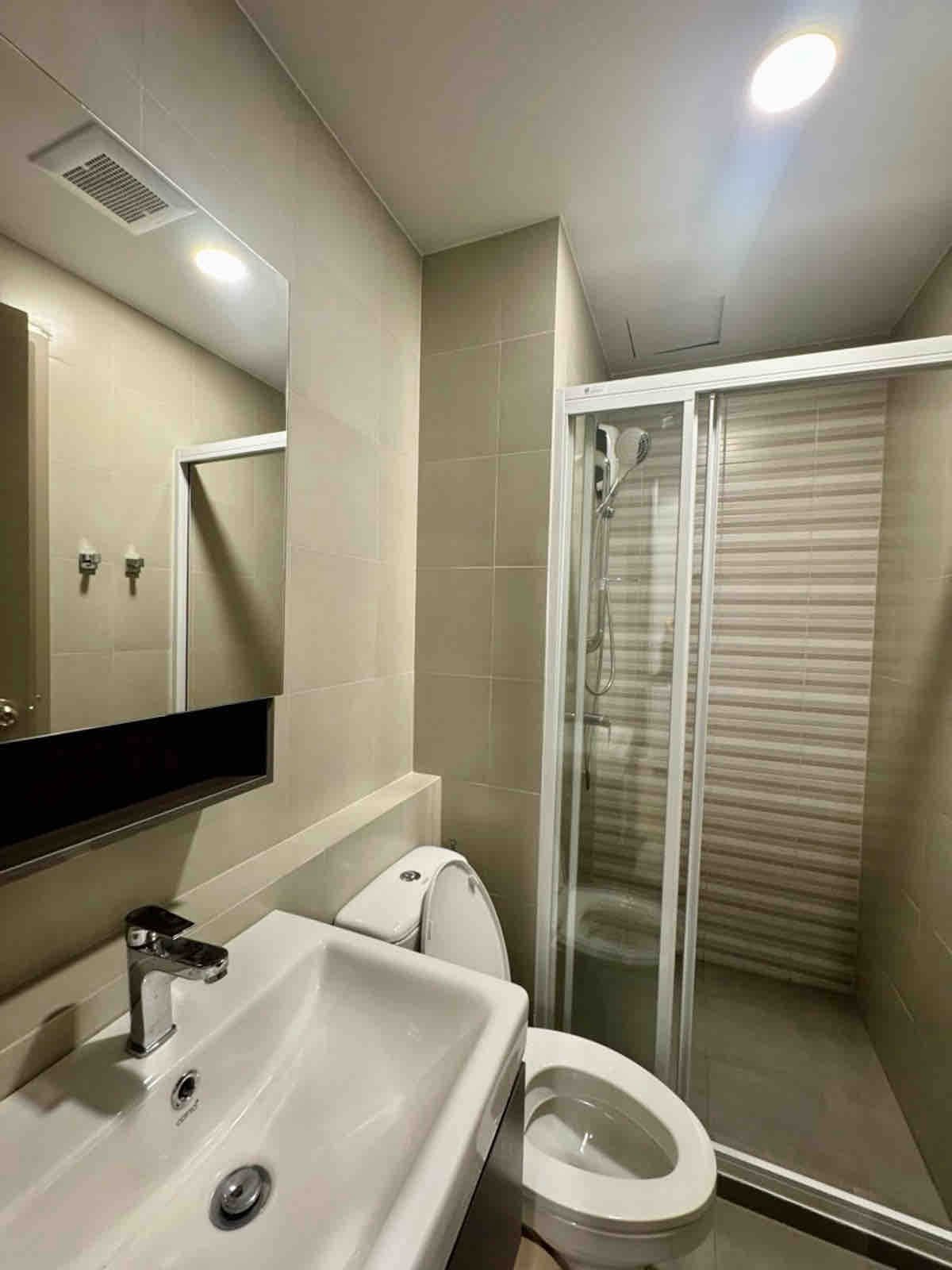 Aspire Sukhumvit–Rama 4 图片 13