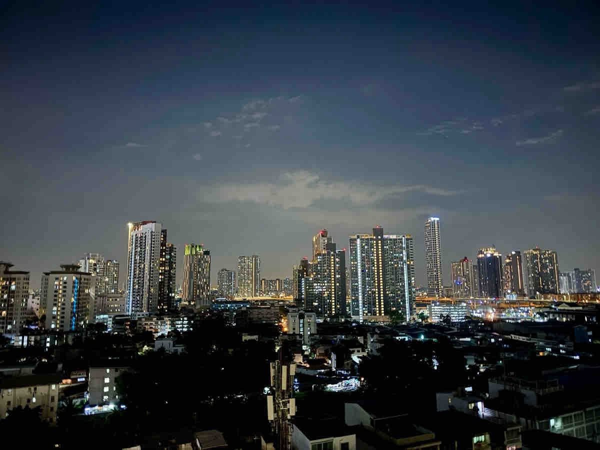 Aspire Sukhumvit–Rama 4 图片 14