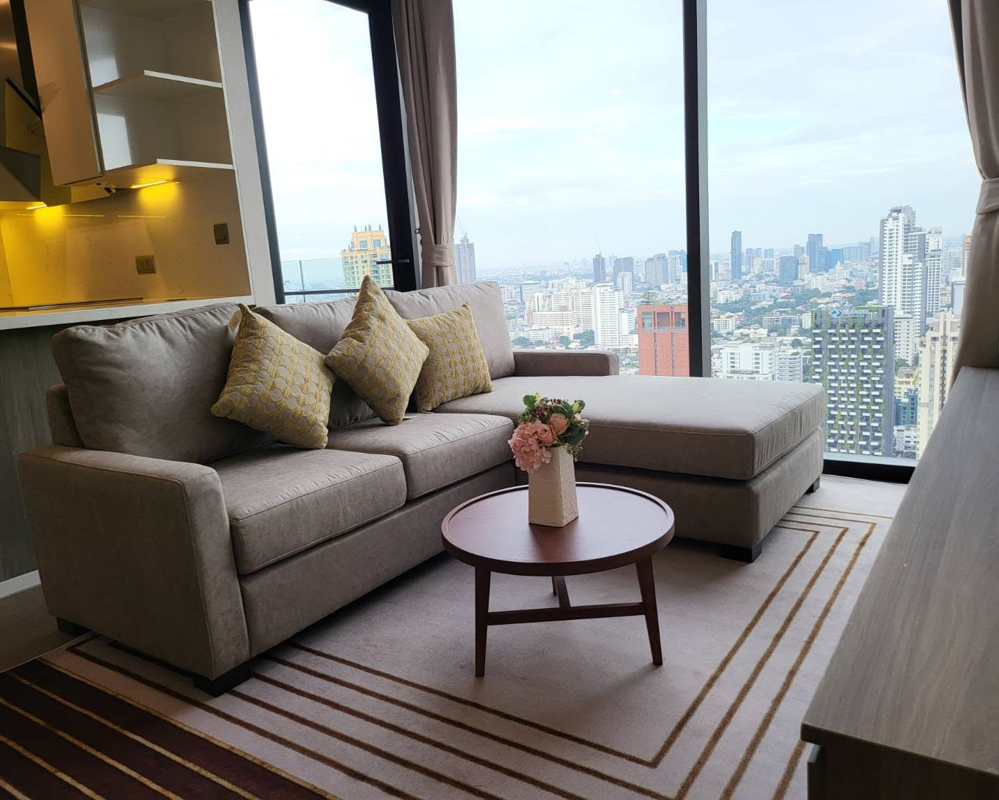 Condo Celes Asoke