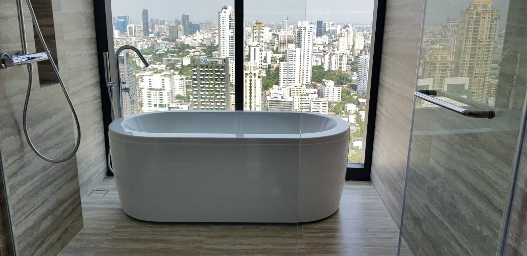 Condo Celes Asoke 图片 2