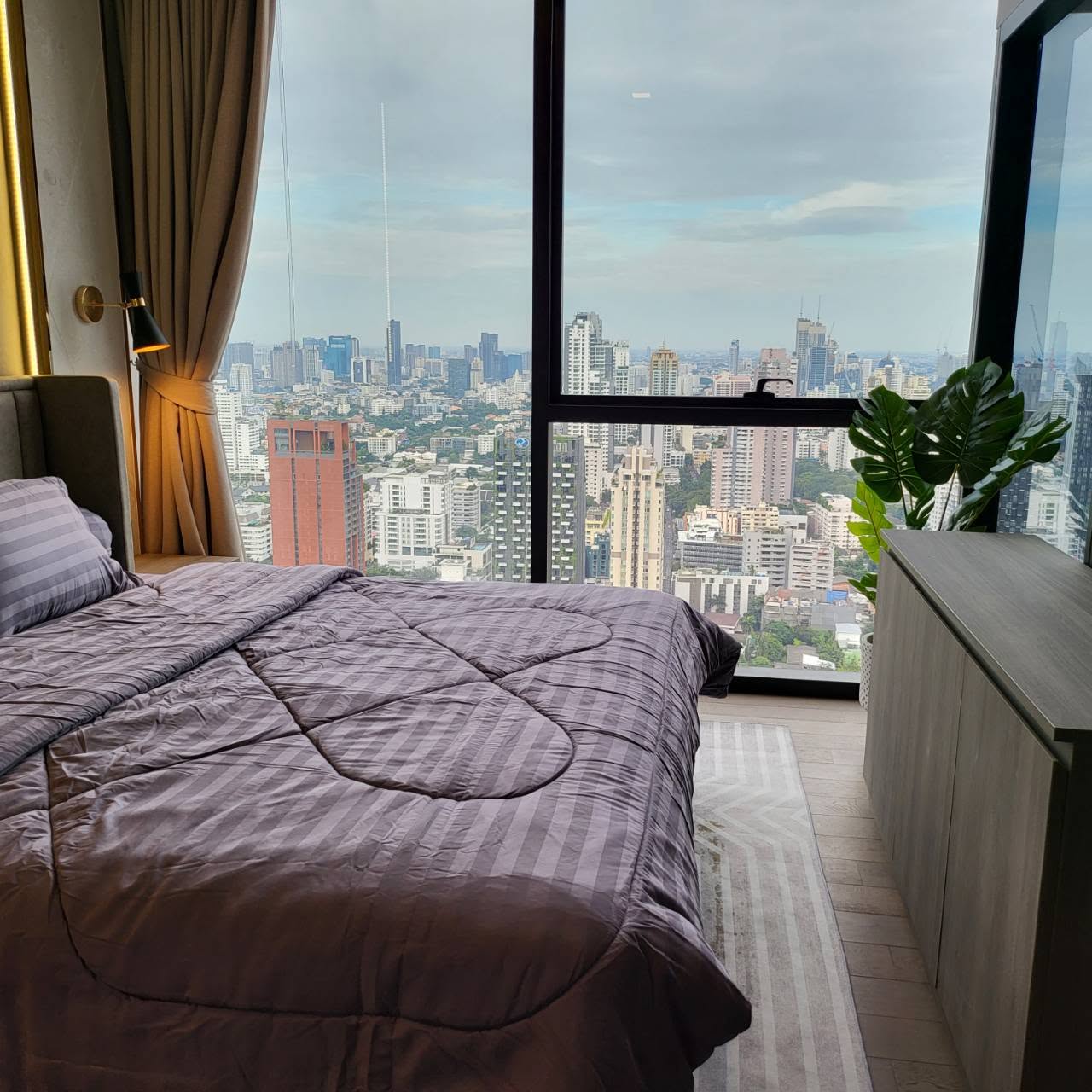 Condo Celes Asoke 图片 3