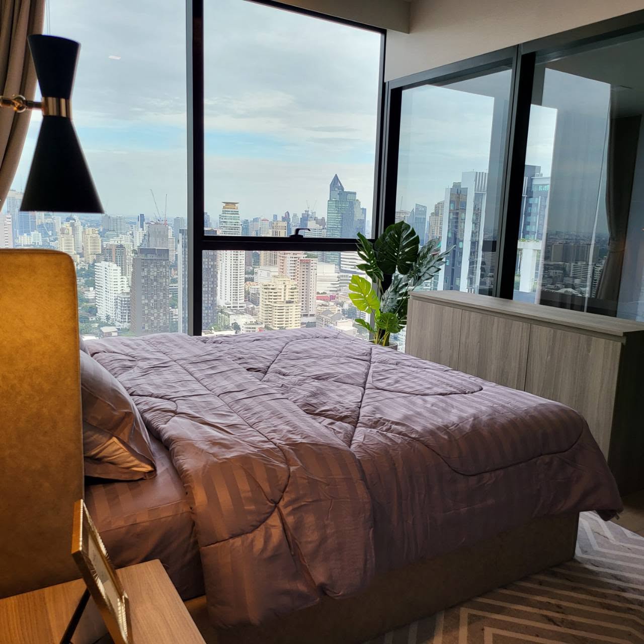 Condo Celes Asoke 图片 4
